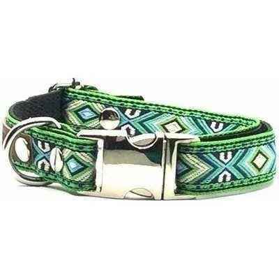 Finnigan's Enchanted Pup Dog Collar Set