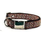Luxury Dog Collar Set: Finnigan's Fancy 🐾