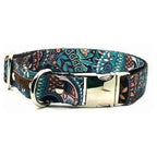 Regal Paws Personalised Premium Dog Collar